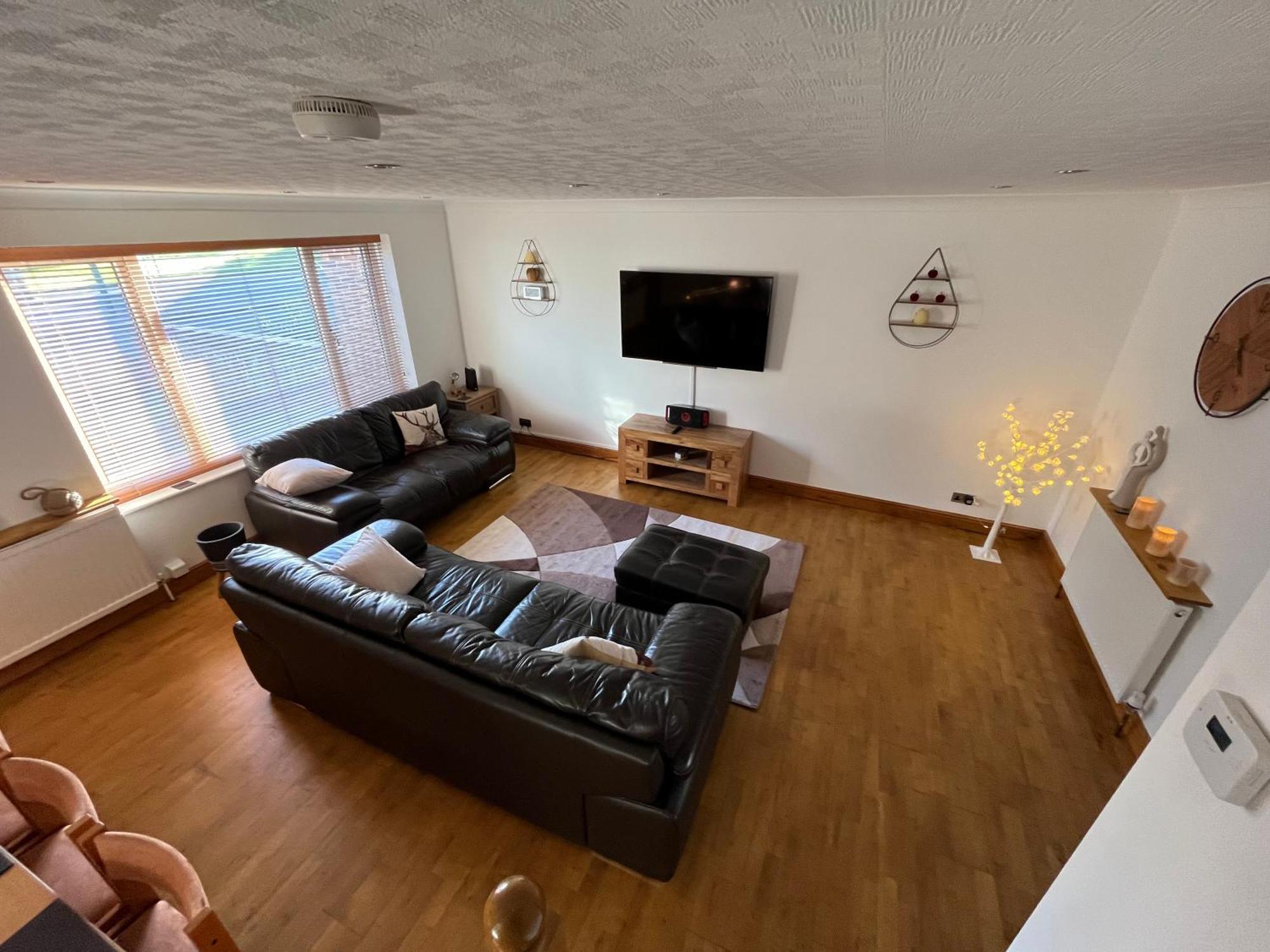 Wilford Charm Spacious 3Br Retreat In นอตติงแฮม ภายนอก รูปภาพ