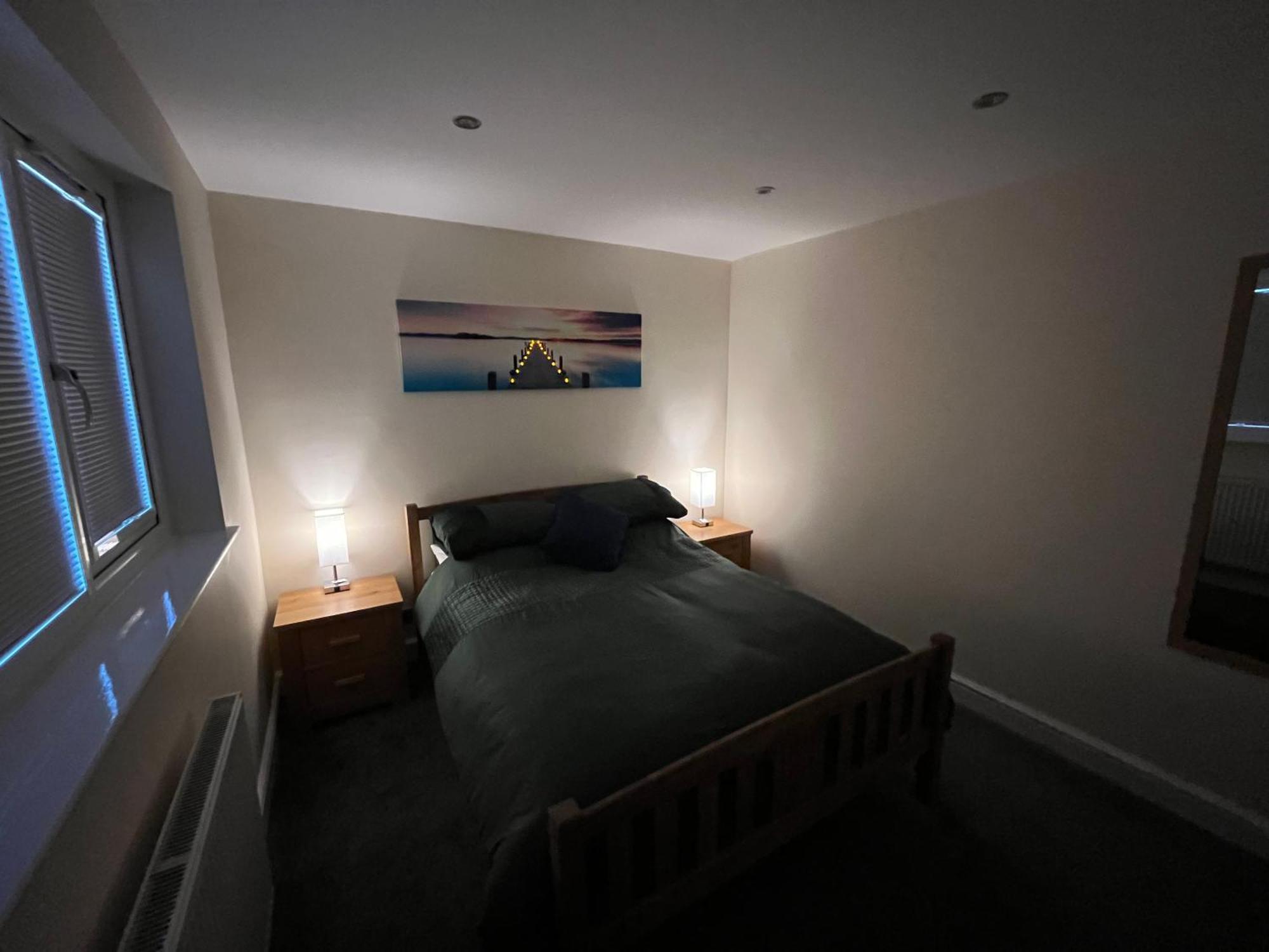 Wilford Charm Spacious 3Br Retreat In นอตติงแฮม ภายนอก รูปภาพ